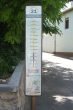 No, We did not let them use the bus!!!