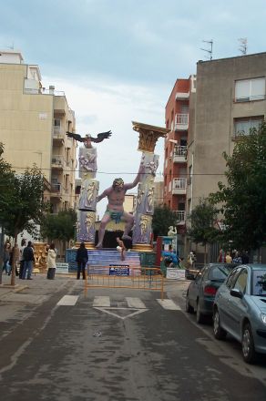 They really are as big as they seem