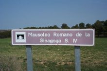 This was an interesting site.  Multiple use site through out history.