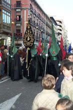 More penitentes in more colors.