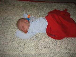 They keep putting me in different clothes.  Where are the CARHARTS?