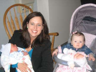 Tab, Crystal, Olivia