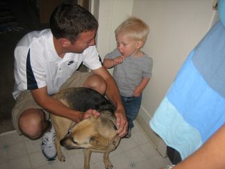 Thomas, remember Mila